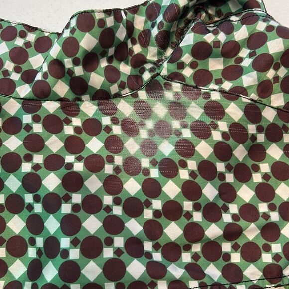 Urban Outfitters Supernova Souvenir Button-down Shirt small oversized - Picture 9 of 9